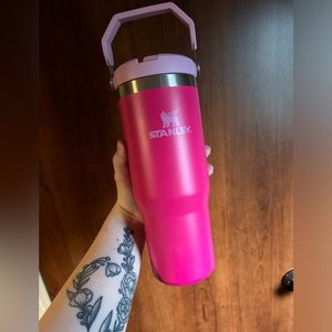 30 oz Camelia Stanley